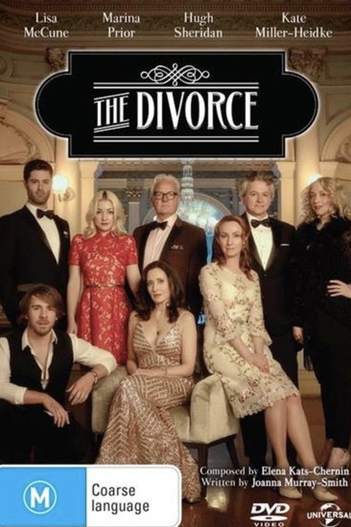 The Divorce trailer