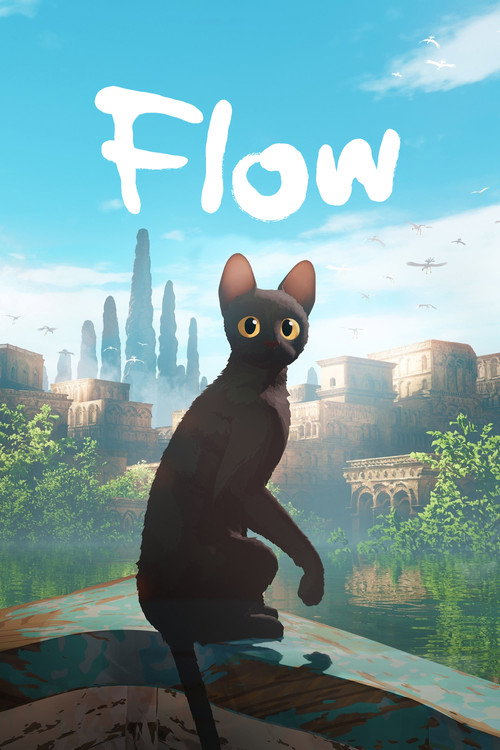 Flow trailer