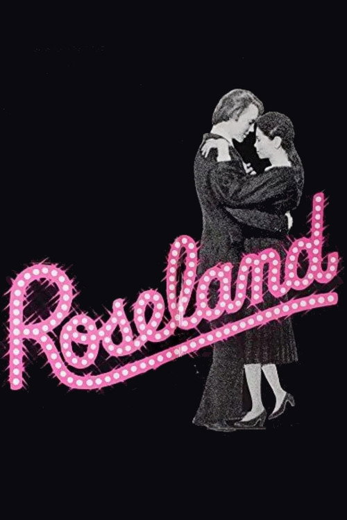 Roseland trailer
