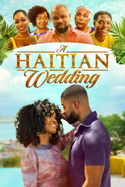 A Haitian Wedding trailer