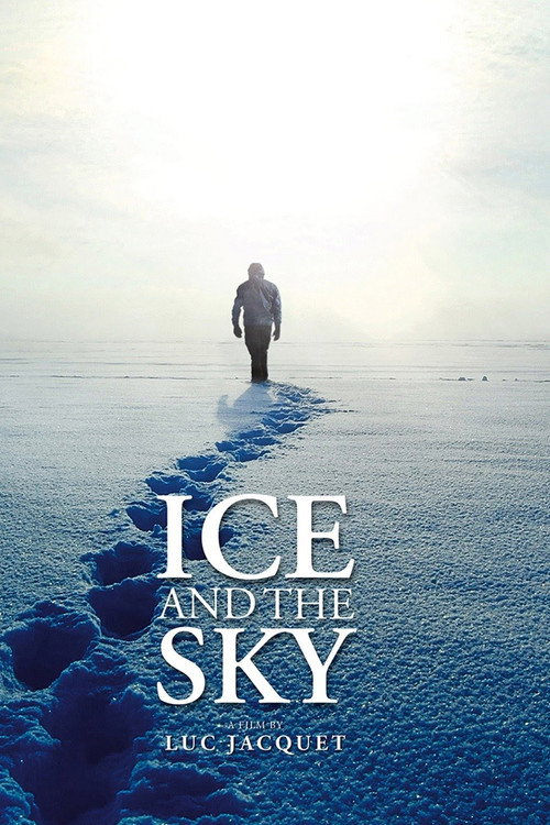 Antarctica: Ice & Sky trailer