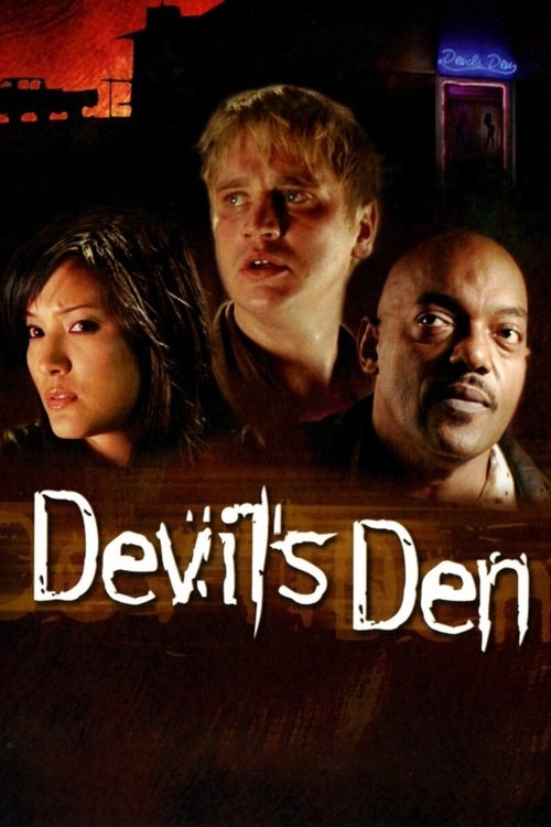 Devil's Den trailer