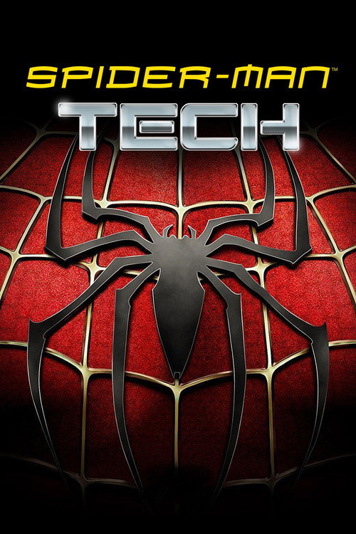 Spider-Man Tech trailer