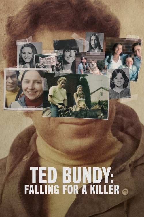 Ted Bundy: Falling for a Killer trailer