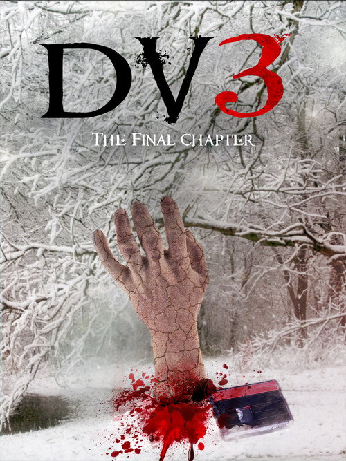 Dv3 trailer