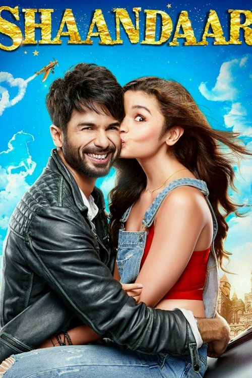 Shaandaar trailer