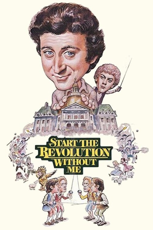Start the Revolution Without Me trailer