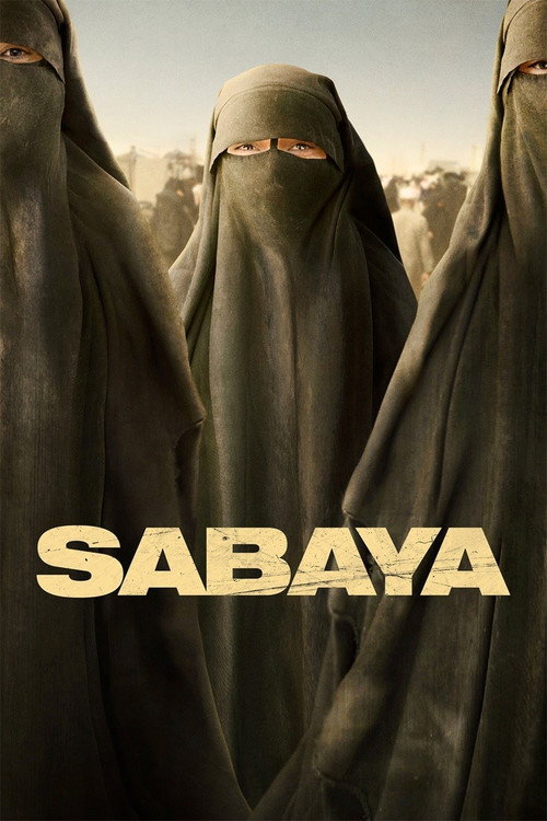 Sabaya trailer