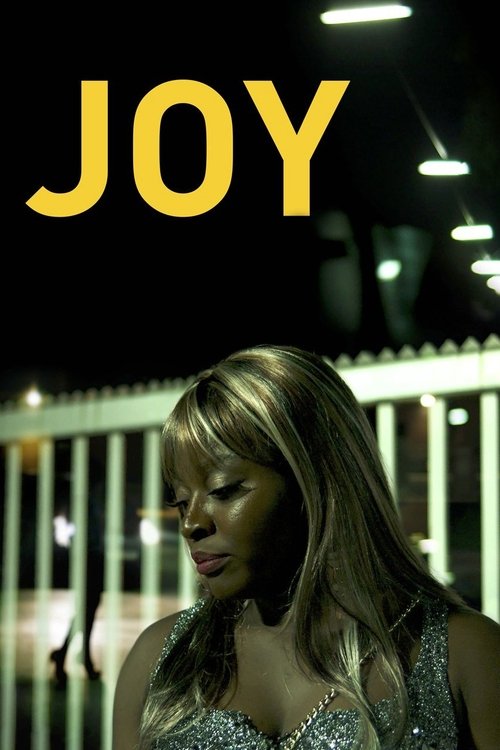 Joy trailer