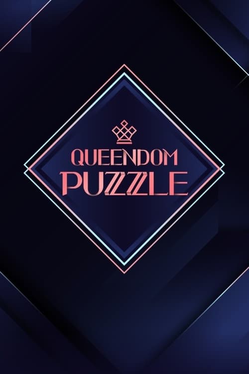Queendom Puzzle trailer