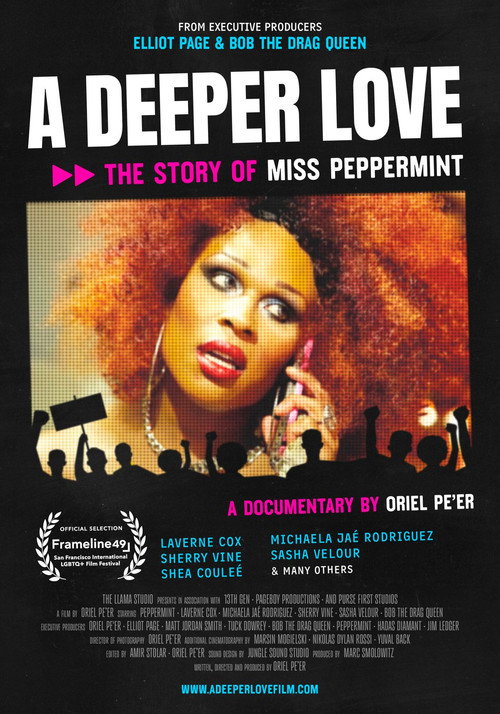 A Deeper Love: The Story of Miss Peppermint trailer