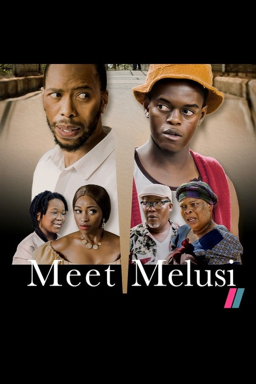 Meet Melusi trailer
