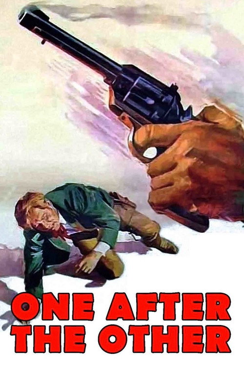 One After Another trailer