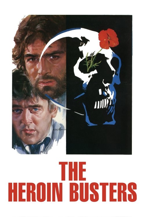 The Heroin Busters trailer