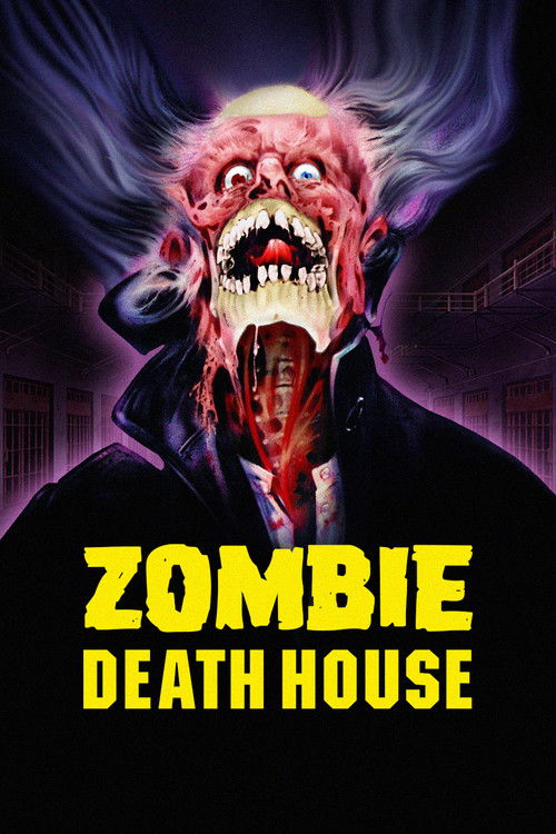 Zombie Death House trailer