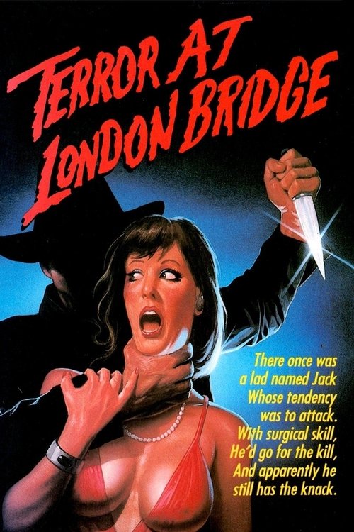 Terror at London Bridge trailer