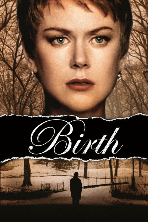 Birth trailer