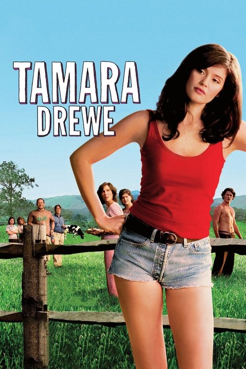 Tamara Drewe trailer