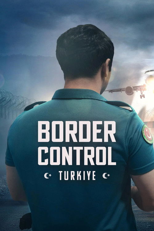 Border Control Türkiye trailer
