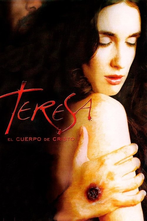 Theresa: The Body of Christ trailer