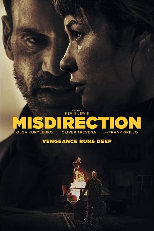 Misdirection trailer