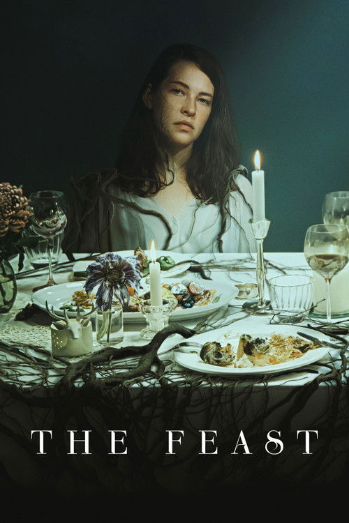 The Feast trailer