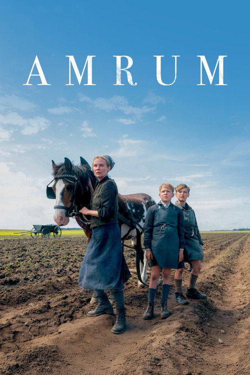 Amrum trailer