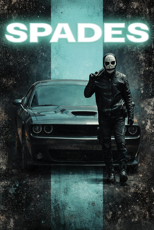 Spades trailer