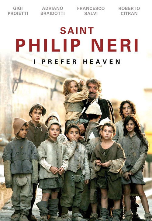 Saint Philip Neri: I Prefer Heaven trailer