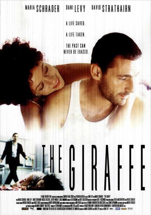 The Giraffe trailer