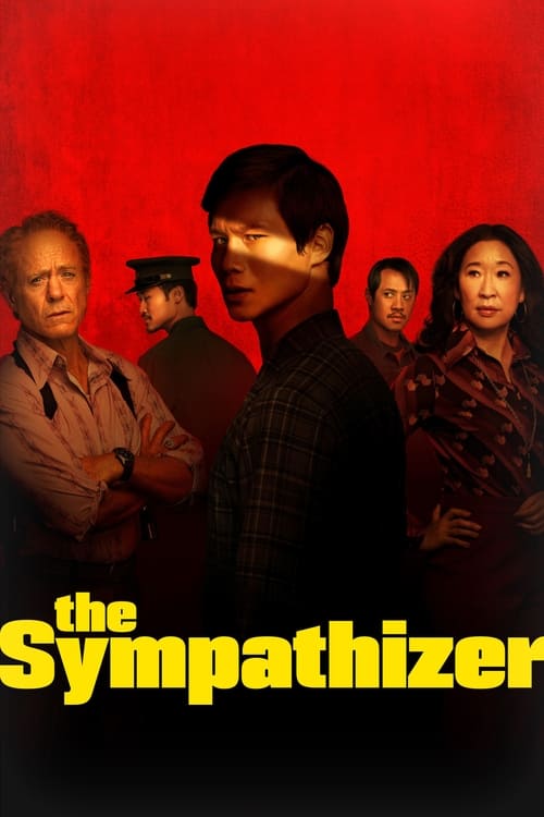 The Sympathizer trailer