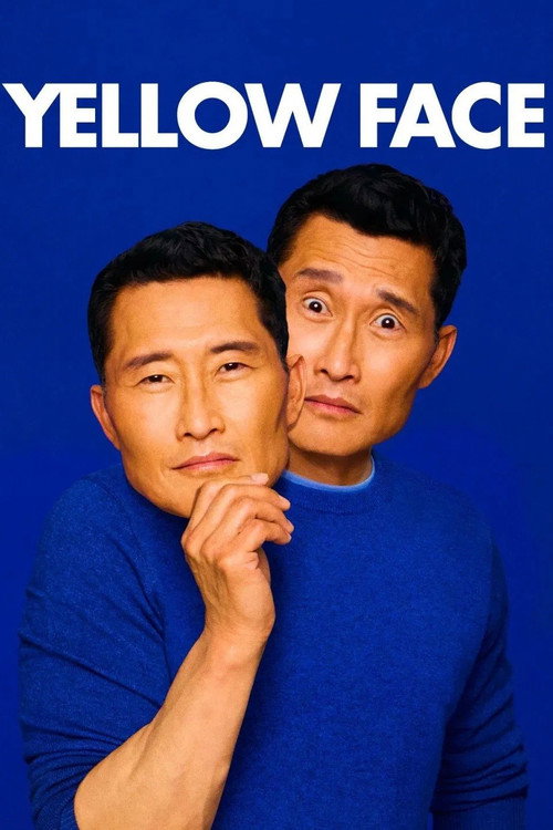 Yellow Face trailer