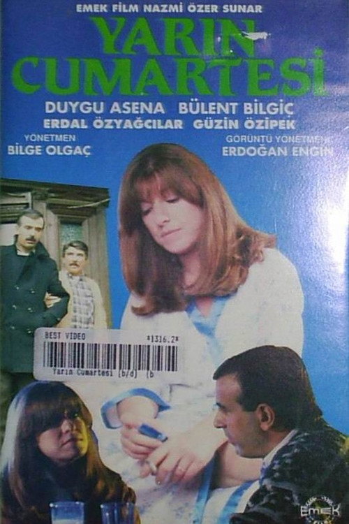 Yarın Cumartesi trailer