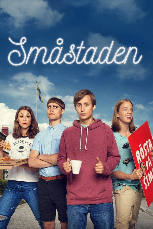 Småstaden trailer