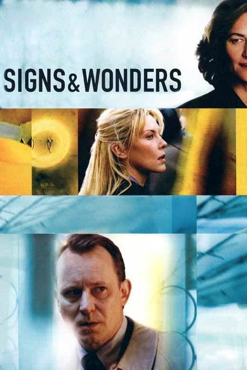 Signs & Wonders trailer