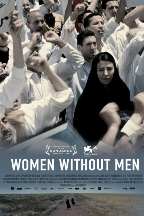 Women Without Men trailer