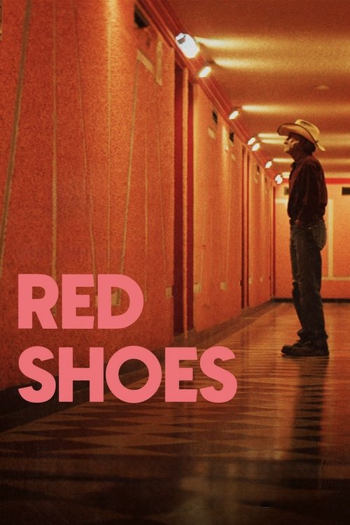 Red Shoes trailer