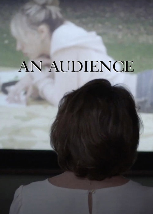An Audience trailer