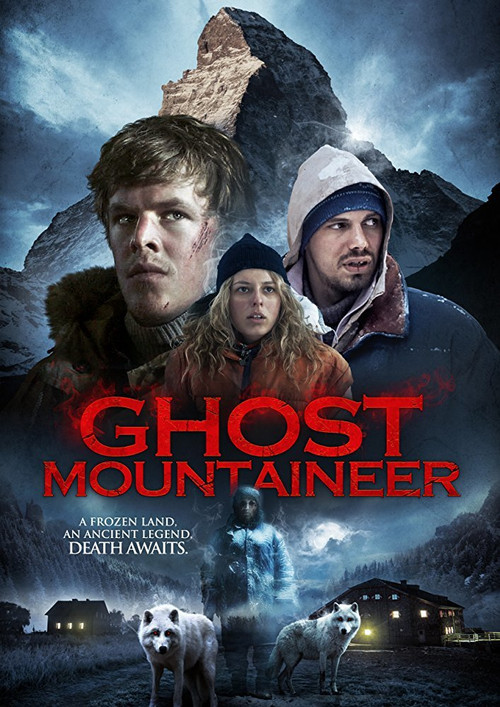 Ghost Mountaineer trailer