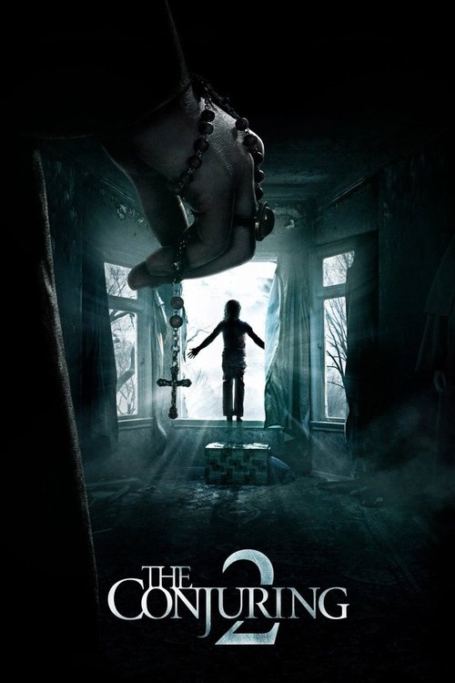 The Conjuring 2 trailer
