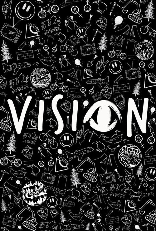 Vision trailer