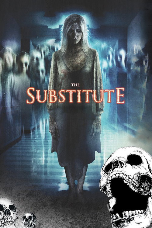The Substitute trailer