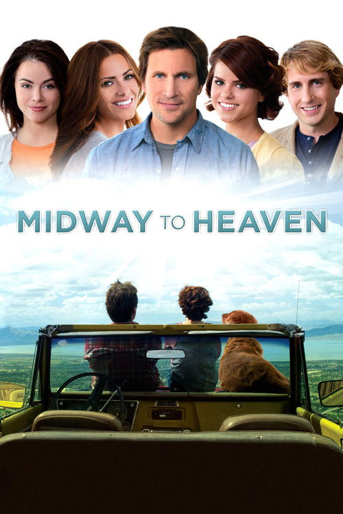 Midway to Heaven trailer