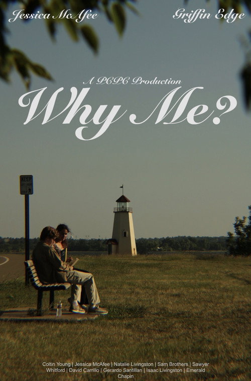 Why Me? trailer