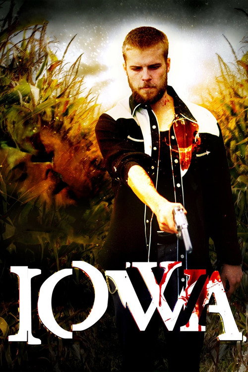Iowa trailer