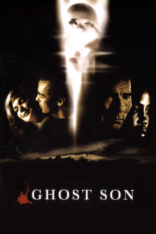Ghost Son trailer