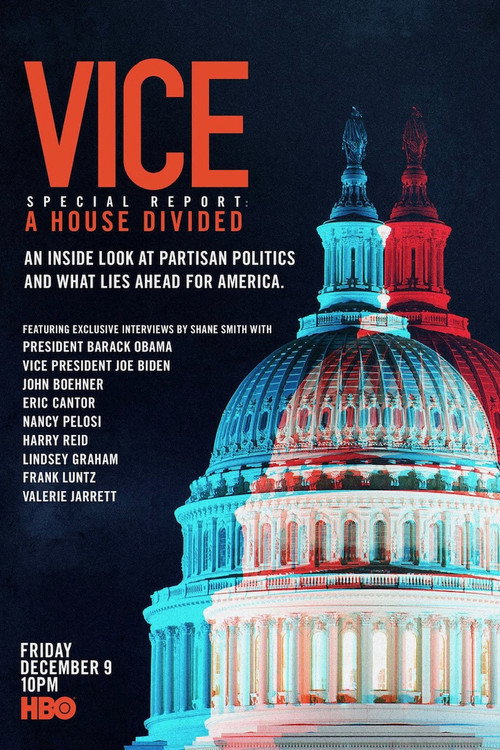 VICE Special Report: A House Divided trailer