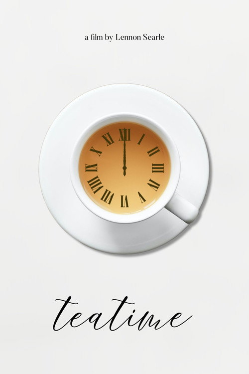 TeaTime trailer