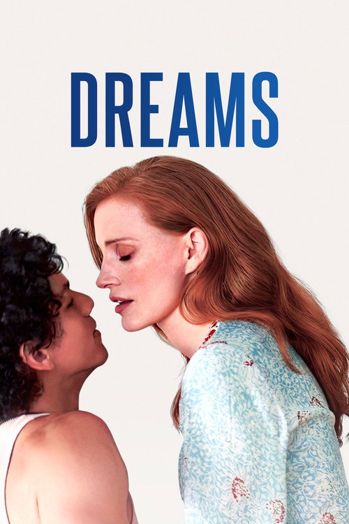 Dreams trailer