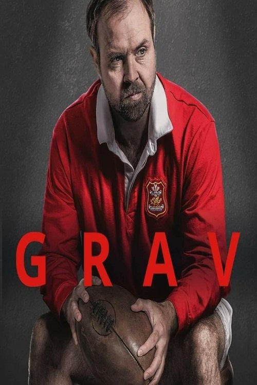 Grav trailer